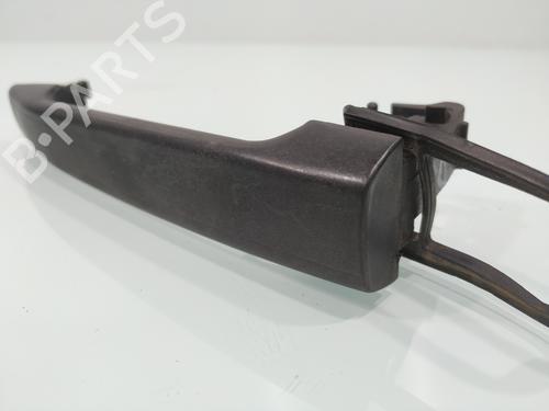 Rear right exterior door handle MERCEDES-BENZ M-CLASS (W163)  | BP27692911C130 