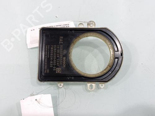 Used Electronic module Electronic module RENAULT LAGUNA III (BT0/1) [2007-2015] 32697282 32697282