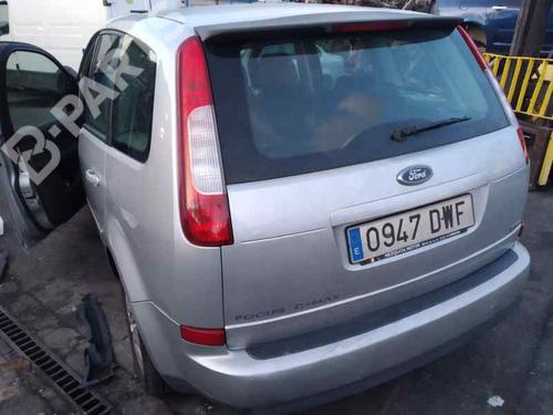 Front left interior door handle FORD C-MAX (DM2) 2.0 TDCi | BP8088029I13  - Image 5