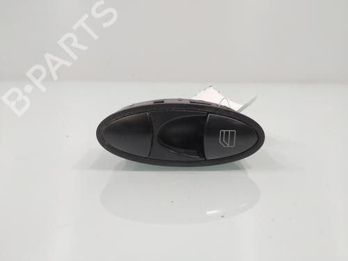 Høyre Foran elrute bryter MERCEDES-BENZ E-CLASS (W211) [2002-2009]  24656165