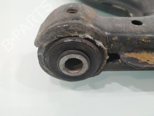 Left front suspension arm VW GOLF IV (1J1)  | BP26394680M12 