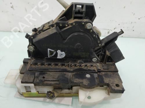 Front right lock FORD MONDEO III (B5Y) 2.2 TDCi | BP17719745C97 