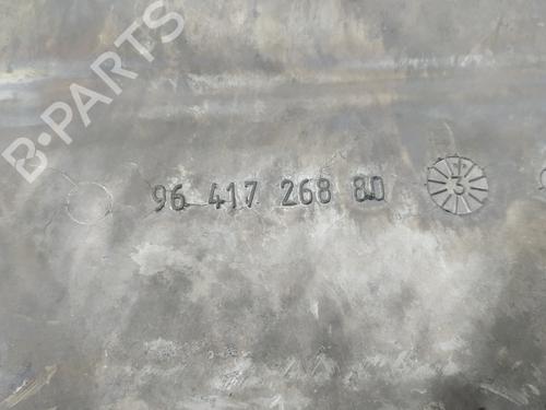 Oil sump CITROËN XSARA PICASSO (N68) 2.0 HDi | BP29451095M115 