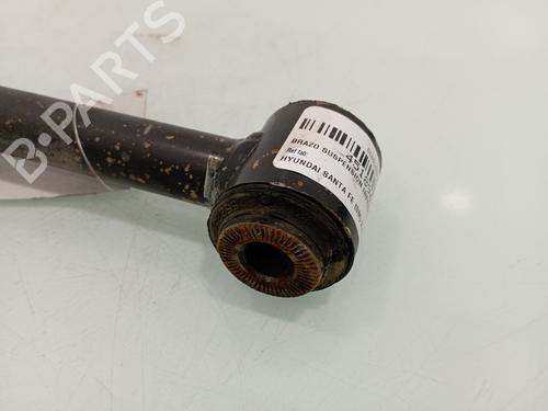 Left rear suspension arm HYUNDAI SANTA FÉ I (SM) 2.0 CRDi | BP13732171M14 