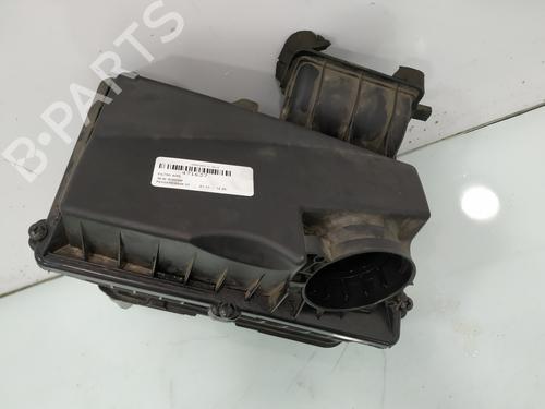 Air filter box PEUGEOT 5008 II (MC_, MJ_, MR_, M4_) 2.0 BlueHDi 180 (MJAHWW) | BP17360676M87