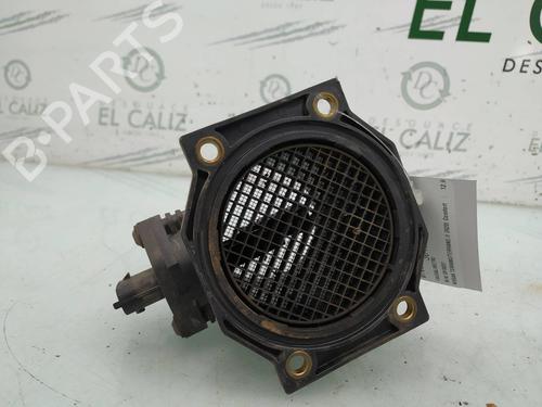 Mass air flow sensor NISSAN TERRANO II (R20) 2.7 TDi 4WD | BP8097665M95 