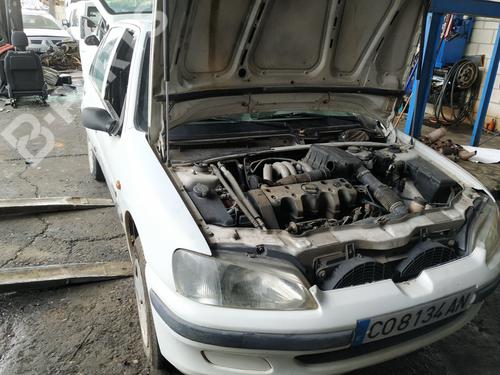 Used Parts PEUGEOT 106 I (1A, 1C)  1.5 D  1162314
