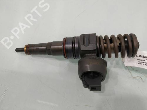 Used Injector Injector AUDI A4 B6 (8E2) 1.9 TDI (130 hp) 40182565 40182565