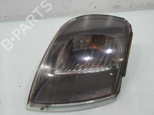 Used Right front indicator Right front indicator 37236772 37236772
