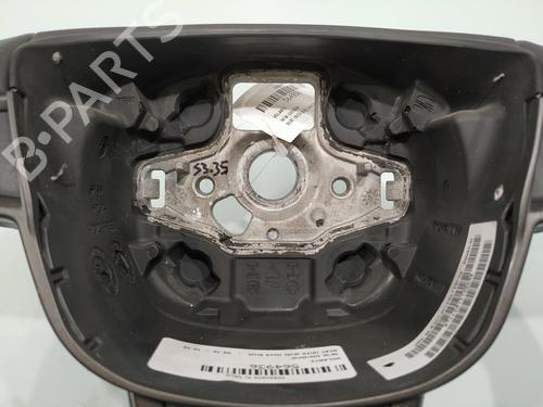 Steering wheel SEAT IBIZA IV (6J5, 6P1)  | BP32072192C49 