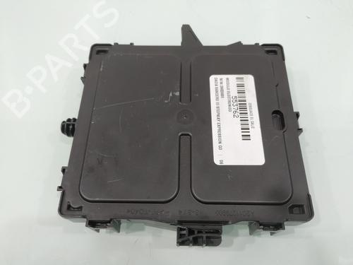 Módulo eletrónico DACIA SANDERO III | BP31309635M83
