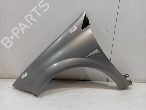 Used Left front fenders RENAULT MEGANE II Saloon (LM0/1_) 1.9 dCi (LM0G, LM1G, LM2C) (120 hp) 13091184