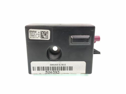 Used Electronic module BMW 1 (F21) 118 d (150 hp) 26330680