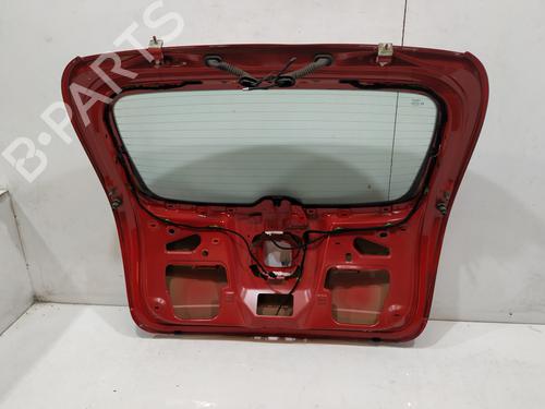 Tailgate SEAT ALTEA (5P1)  | BP15768556C6 