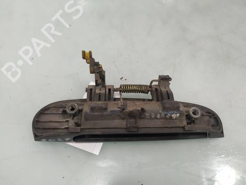 Rear left exterior door handle KIA PICANTO I (SA) 1.0 | BP9238319C130 