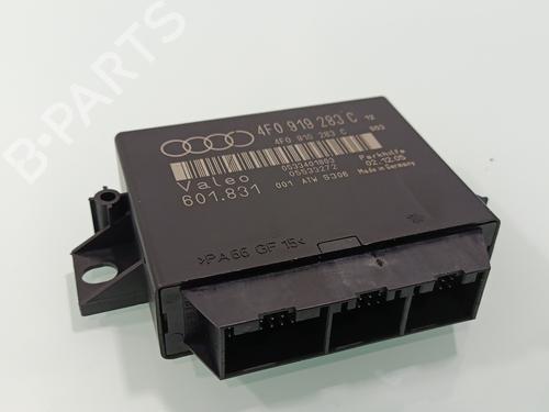 Electronic module AUDI A6 C6 (4F2)  | BP33793256M83  - Image 5