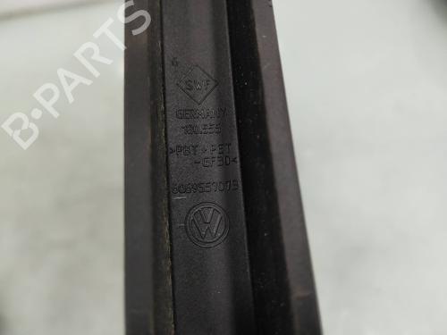 Rear windshield wiper arm SKODA FABIA II (542) 1.2 | BP9825752C144 