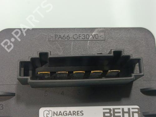 Heater resistor DS DS 5 (KF_)  | BP33852123M108  - Image 6