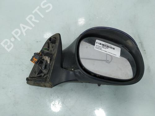 Used Right mirror CITROËN XSARA PICASSO (N68) 1.6 HDi (90 hp) 20138521