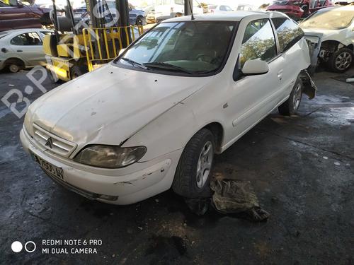 Left front driveshaft CITROËN XSARA (N1) 1.9 TD | BP8091020M38 