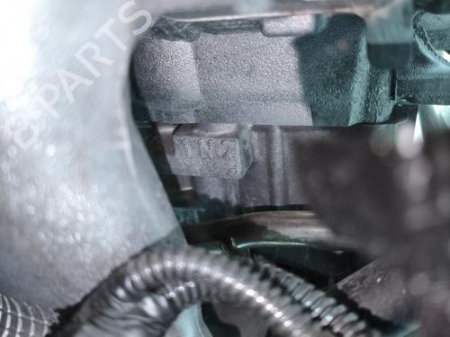 Engine TOYOTA PRIUS Liftback (_W2_) 1.5 Hybrid (NHW20_, NHW20R) | BP27979683M1 