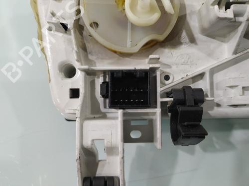 Climate control FIAT STILO (192_) 1.6 16V (192_XB1A) | BP29970187I5 