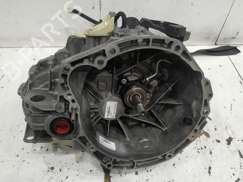 Gearbox RENAULT MEGANE III Hatchback (BZ0/1_, B3_) 1.9 dCi (BZ0N, BZ0J) | BP37012283M3 - Image 11