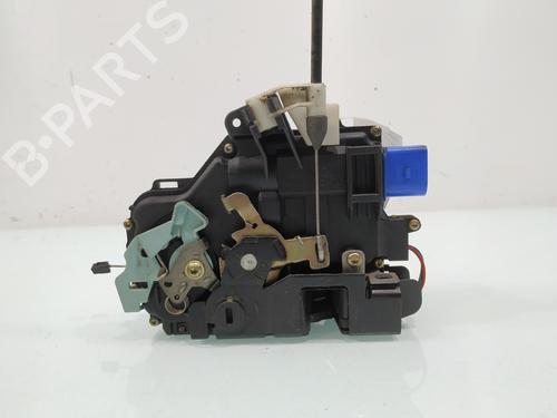Rear left lock VW GOLF V (1K1) | BP32323338C100