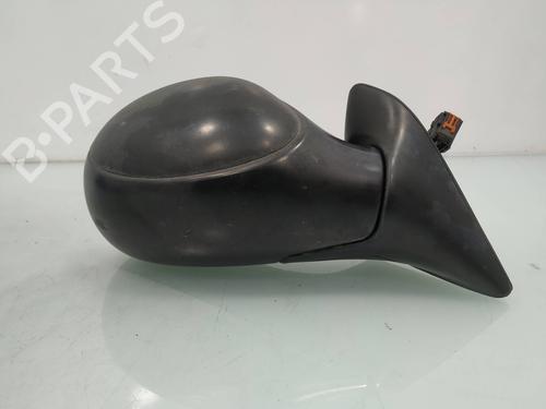 Right mirror CITROËN XSARA PICASSO (N68) 2.0 HDi | BP9224501C27 