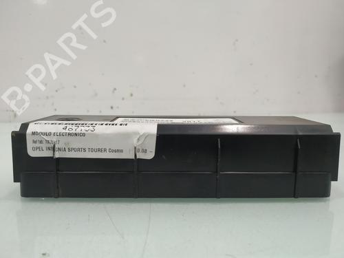 Electronic module OPEL INSIGNIA A Sports Tourer (G09) 2.0 CDTI (35) | BP16426234M83 