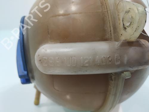 Expansion tank VW PASSAT B6 (3C2)  | BP23142657C120 