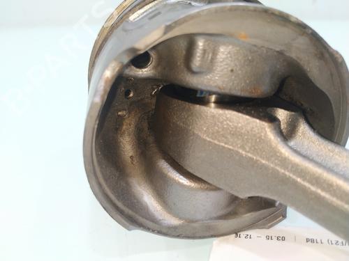 Other BMW 1 (F21) 118 d | BP26565306O1 