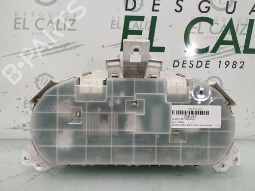 Instrument cluster MAZDA 5 (CR) 2.0 CD (CR19) | BP8099330C47 