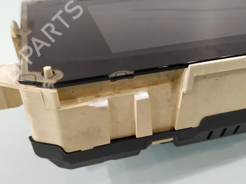 Display monitor FORD FIESTA VI (CB1, CCN) 1.6 TDCi | BP29447371C48 