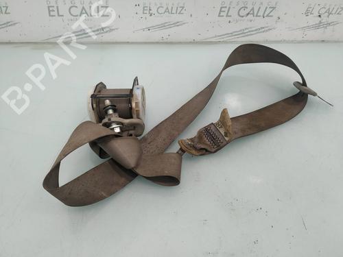 Used Rear right seatbelt NISSAN X-TRAIL I (T30) 2.2 Di 4x4 (114 hp) 8094373