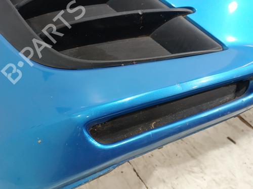 Front bumper MAZDA 3 (BL) | BP33185473C7 - Image 9