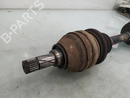 Antriebswelle links vorne OPEL ASTRA H (A04) 1.7 CDTI (L48) | BP9846981M38 