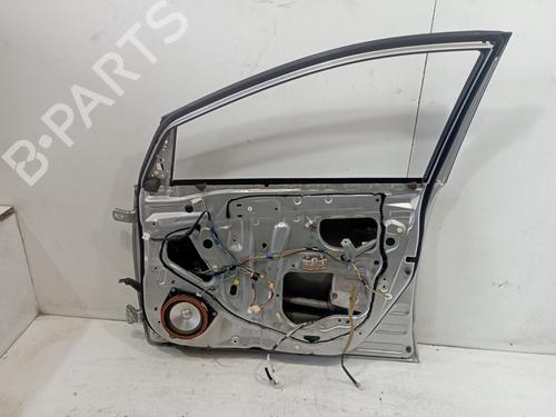 Right front door TOYOTA PRIUS Liftback (_W2_) 1.5 Hybrid (NHW20_, NHW20R) | BP26496981C3