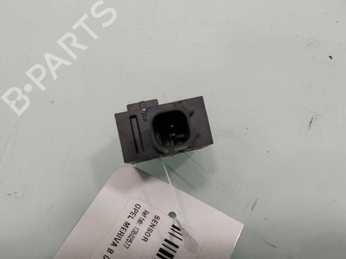 Electronic sensor OPEL MERIVA B MPV (S10) | BP10938455M84
