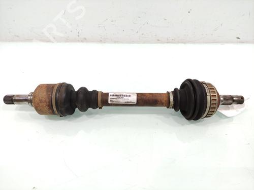 Used Left front driveshaft Left front driveshaft CITROËN BERLINGO / BERLINGO FIRST MPV (MF_, GJK_, GFK_) 1.9 D (MFWJZ) (70 hp) 33293535 33293535