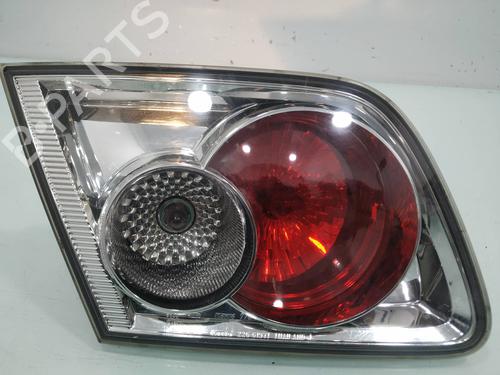 Used Left taillight MAZDA 6 Saloon (GG) 2.0 DI (GG14) (136 hp) 11689268