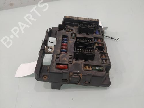 Fuse box CITROËN C5 I (DC_) 2.0 HDi (DCRHZB, DCRHZE) | BP37154921E1 - Image 5