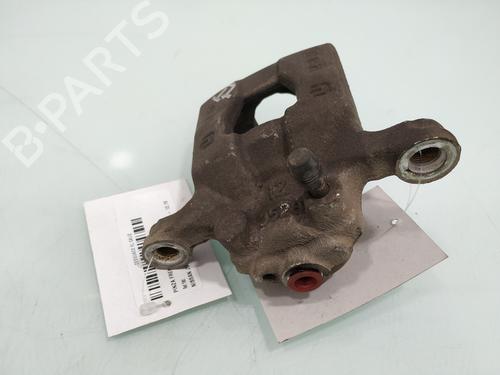 Left rear brake caliper NISSAN JUKE (F15) 1.5 dCi | BP15053239M107