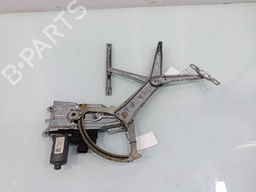 Used Front left window mechanism Front left window mechanism OPEL ZAFIRA / ZAFIRA FAMILY B (A05) 1.9 CDTI (M75) (100 hp) 36262234 36262234