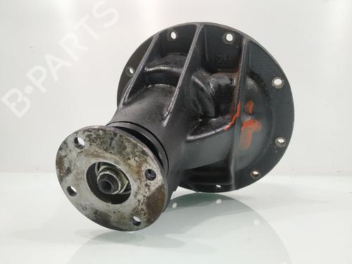 Used Rear differential Rear differential HYUNDAI H-1 / STAREX Bus (A1) 2.5 TD 4WD (99 hp) 8086741 8086741