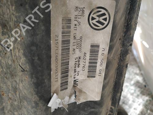 Autre VW TOUAREG (7LA, 7L6, 7L7) 2.5 R5 TDI | BP14030289O1 
