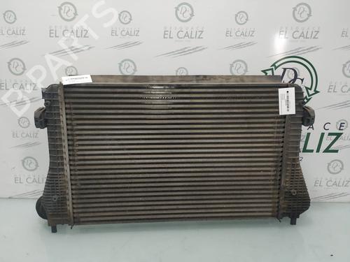 Intercooler VW PASSAT B6 (3C2) 2.0 TDI | BP8202803M30 