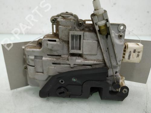 Rear left lock AUDI A4 B7 (8EC) 2.0 TDI 16V | BP19938951C100 