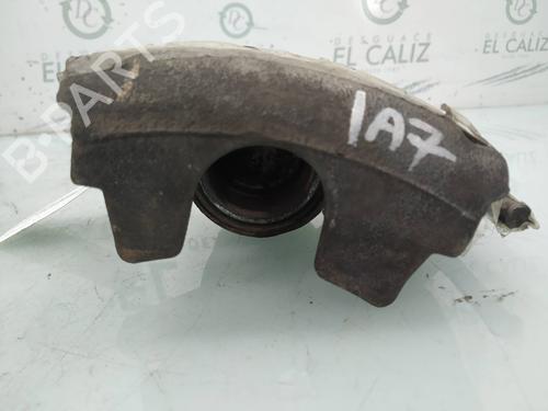 Left front brake caliper FORD MONDEO III (B5Y) 2.0 16V TDDi / TDCi | BP11582254M105 