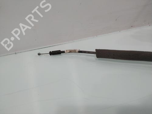 Rear right lock RENAULT CLIO IV (BH_)  | BP25721256C99 